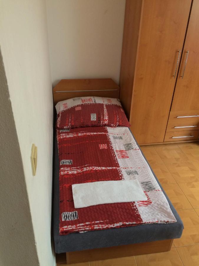 Penzion Xaver Blucina Экстерьер фото